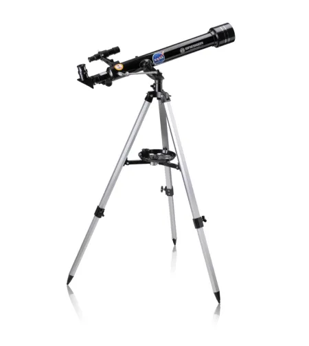 Teleskoop 60/700 AZ, SPACE Exploration NASA