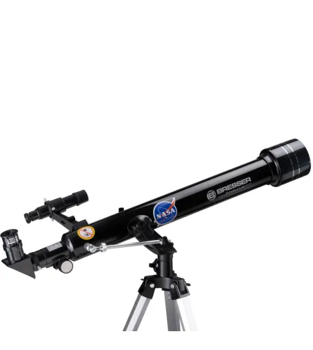 Teleskoop 60/700 AZ, SPACE Exploration NASA