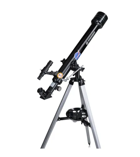 Teleskoop 60/700 AZ, SPACE Exploration NASA