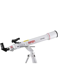 Teleskoop 70/700 AZ, SPACE Exploration NASA