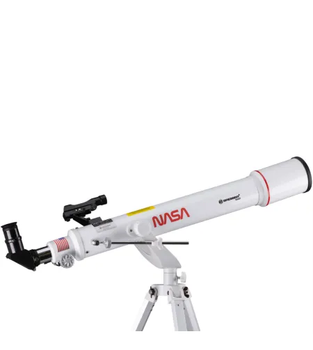 Teleskoop 70/700 AZ, SPACE Exploration NASA