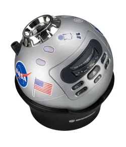 AstroPlanetaarium, SPACE Exploration NASA