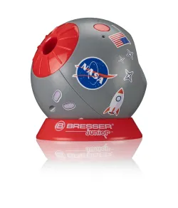 Kosmoseprojektor, SPACE Exploration NASA