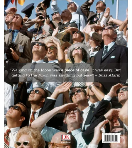 Kosmoselend: täielik lugu Sputnikust uudishimuni (ENG)