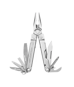 Мультитул Leatherman BOND с чехлом
