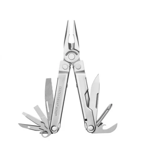 Мультитул Leatherman BOND с чехлом