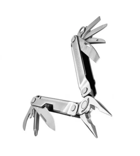 Мультитул Leatherman BOND с чехлом