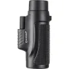 Barska 8x32 Waterproof Level Monocular, BK-7 Prism, Multi-coated, Fogproof
