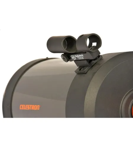 Punaste punktide otsija SkySurfer III, Baader