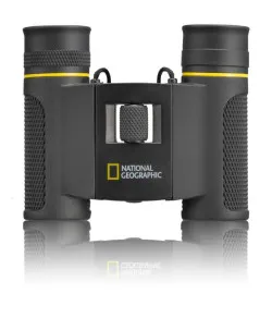 NATIONAL GEOGRAPHIC 8x21 taskubinoklid