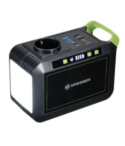 BRESSER kaasaskantav toiteallikas PSW 88