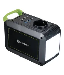 BRESSER kaasaskantav toiteallikas PSW 88