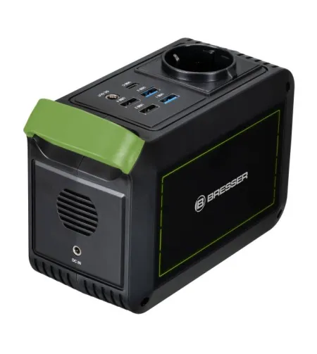 BRESSER kaasaskantav toiteallikas PSW 88