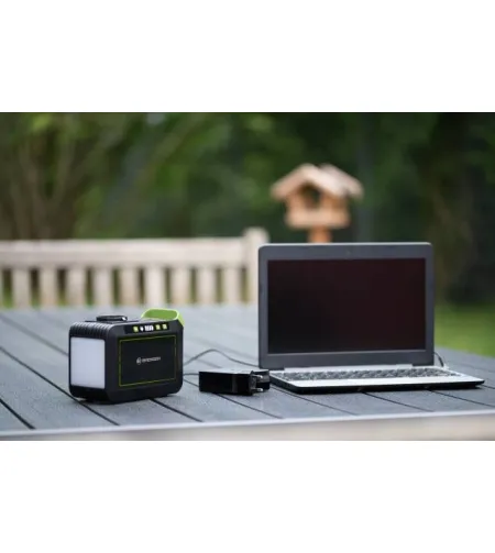 BRESSER kaasaskantav toiteallikas PSW 88