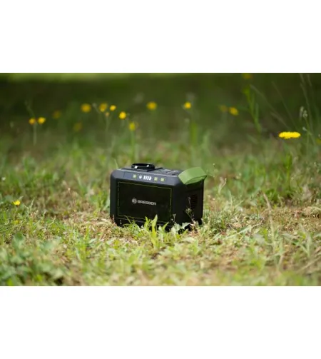 BRESSER kaasaskantav toiteallikas PSW 88