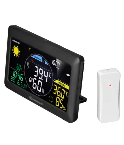 BRESSER Smart Garden Smart Home Irrigation System Duo