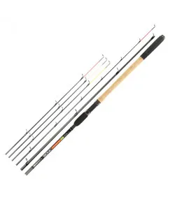 Fishing rod "Golden Catch Bionic Feeder" (3.60m, up to 120gr)