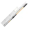 Fishing rod "Golden Catch Bionic Feeder" (3.90m, up to 120gr)