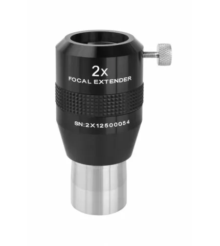 линза Барлоу EXPLORE SCIENTIFIC 2x 31.7mm/1.25"