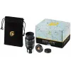 EXPLORE SCIENTIFIC 52&deg; LER okulaar 3mm Ar