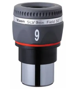 Окуляр Vixen SLV 50 &deg;, 9 мм (1,25 дюйма)