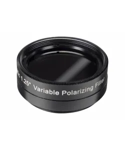 EXPLORE SCIENTIFIC 1.25" Variable Polarizing Filter