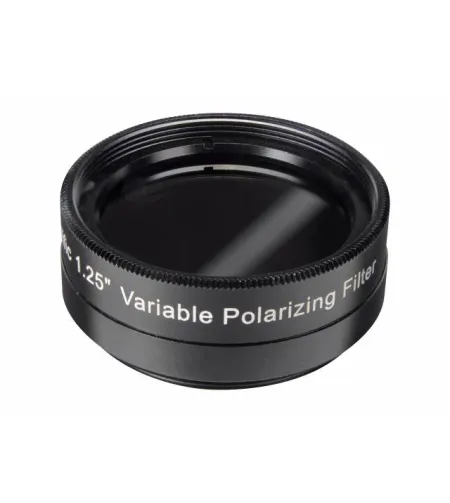 EXPLORE SCIENTIFIC 1.25" Variable Polarizing Filter