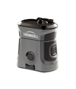 Thermacell EX90 (1 kassett 40 tundi/laadimine 9 tundi) Akutoitel sääsepeletaja