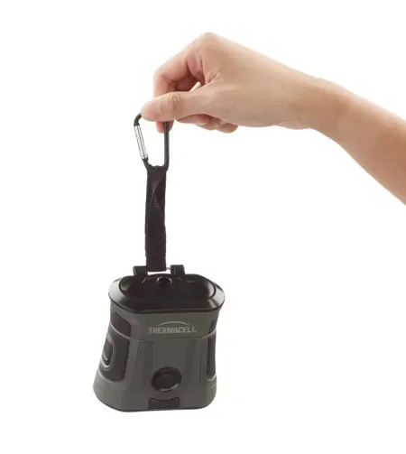 Thermacell EX90 (1 картридж 40 часов/заряд Электр. беспроводной репеллент от комаров 29m2