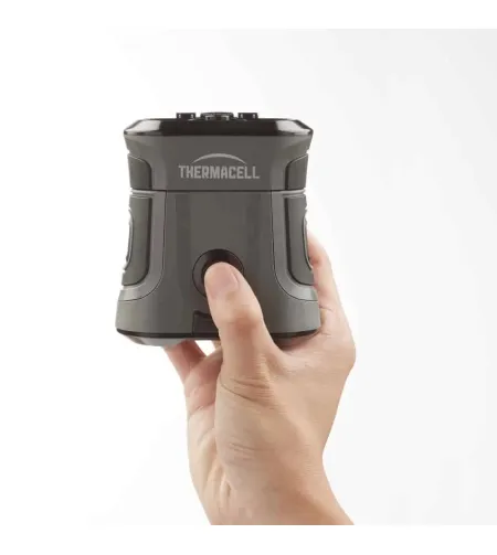 Thermacell EX90 (1 картридж 40 часов/заряд Электр. беспроводной репеллент от комаров 29m2