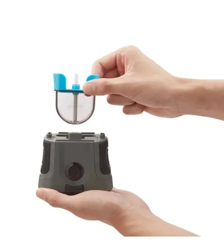 Thermacell EX90 (1 картридж 40 часов/заряд Электр. беспроводной репеллент от комаров 29m2