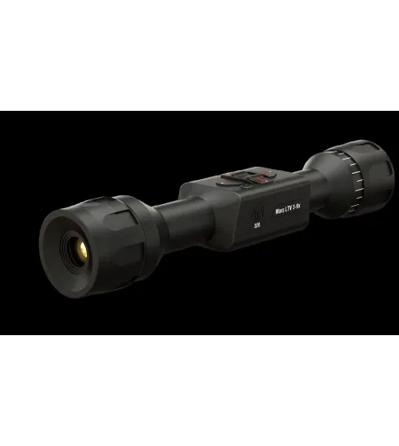 Thermal Scope ATN MARS LTV 320 3-9X 19 mm 320x240 px / 12 μm