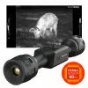 Thermal Scope ATN MARS LTV 320 3-9X 19 mm 320x240 px / 12 μm