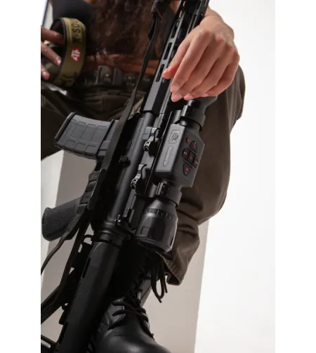 Thermal Scope ATN MARS LTV 320 3-9X 19 mm 320x240 px / 12 μm