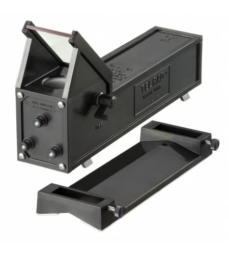 EXPLORE SCIENTIFIC TELRAD Projektsioon Finderscope koos alus