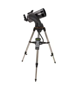 Maksutov telescope MC 127/1500 NexStar 127 SLT GoTo