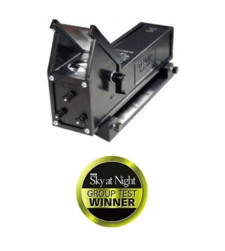 EXPLORE SCIENTIFIC TELRAD Projektsioon Finderscope koos alus