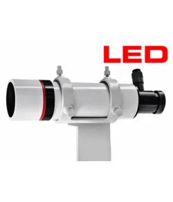 BRESSER Messier 8x50 pildiotsija