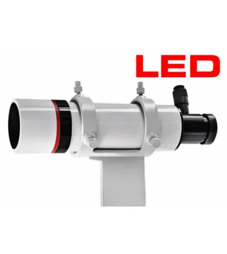 BRESSER Messier 8x50 pildiotsija