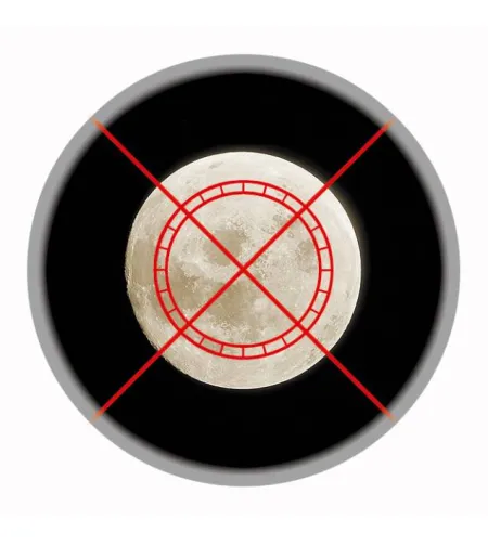 BRESSER Messier 8x50 pildiotsija