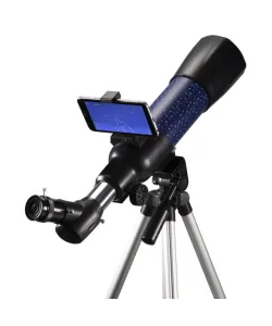 Rakendusega lasteteleskoop, 70/400,140x  NATIONAL GEOGRAPHIC