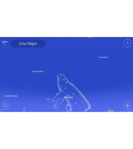 Rakendusega lasteteleskoop, 70/400,140x  NATIONAL GEOGRAPHIC