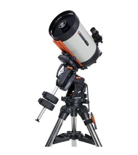 Schmidt-Cassegrain telescope SC 279/2800 EdgeHD 1100 CGX-L GoTo