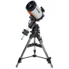 Schmidt-Cassegrain telescope SC 279/2800 EdgeHD 1100 CGX-L GoTo
