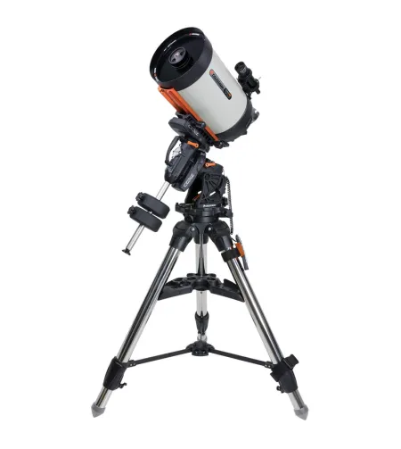 Schmidt-Cassegrain telescope SC 279/2800 EdgeHD 1100 CGX-L GoTo