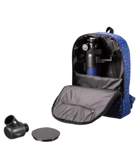 Rakendusega lasteteleskoop, 70/400,140x  NATIONAL GEOGRAPHIC