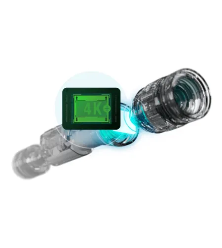 Дневной/ночной прицел ATN X-SIGHT 5 V2 3-15X V2