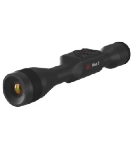 MARS 5 320 3-12X 12MICRON Smart HD Thermal Rifle Scope ATN