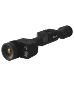 Termograafiline sihik MARS 5 LRF 320 3-12X 12 MICRON Smart HD Thermal Rifle Scope ATN