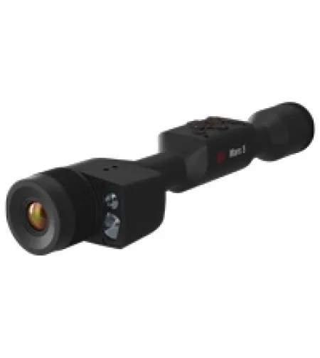 Тепловой прицел MARS 5 EVO LRF 320 4-16x 12 Smart HD ATN